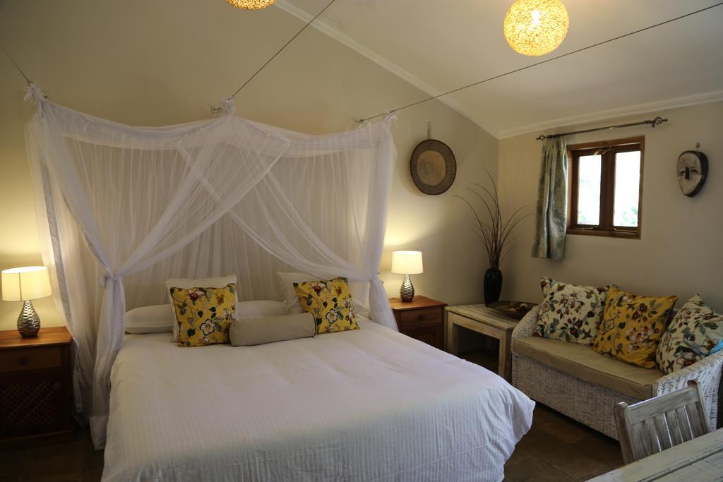 Hotel Wildebeest Eco Camp à Nairobi Extérieur photo