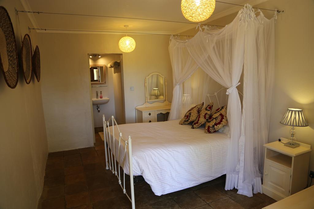 Hotel Wildebeest Eco Camp à Nairobi Extérieur photo