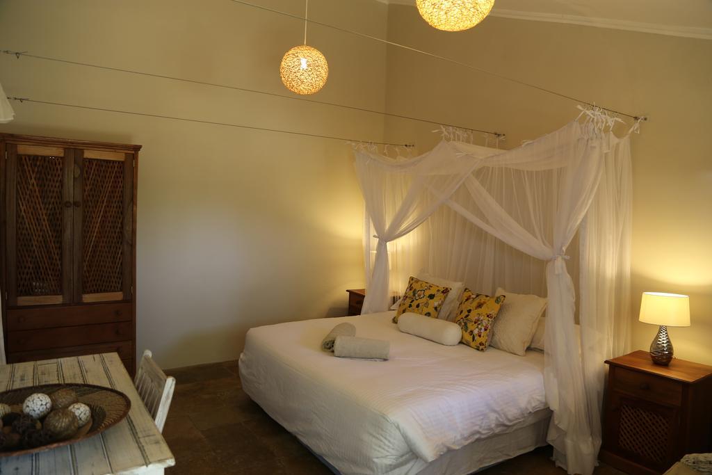 Hotel Wildebeest Eco Camp à Nairobi Extérieur photo